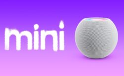 Appleはスマートスピーカー「HomePod mini」の新バージョンを開発していない可能性が高い