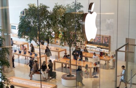 Apple、マレーシアへの小売進出のために採用を開始