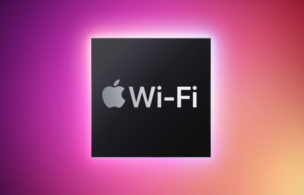 Apple、自社製Wi-Fiチップの開発を一時停止か