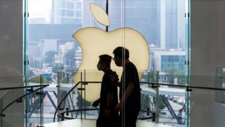 Apple、中国共産党によるネット検閲を香港に導入か