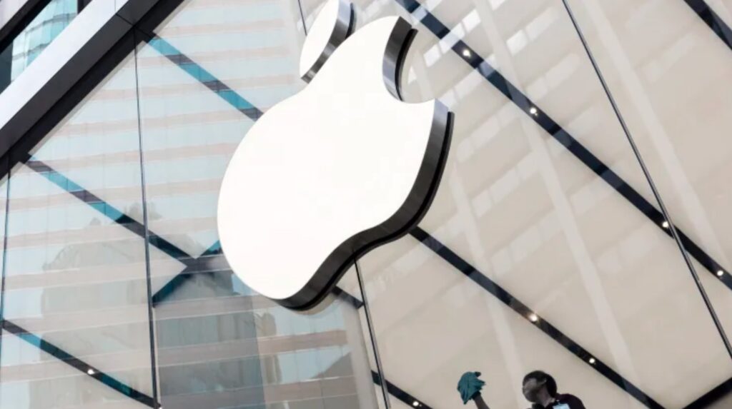 Apple、Apple Store以外の小売チャネルでレイオフが開始される