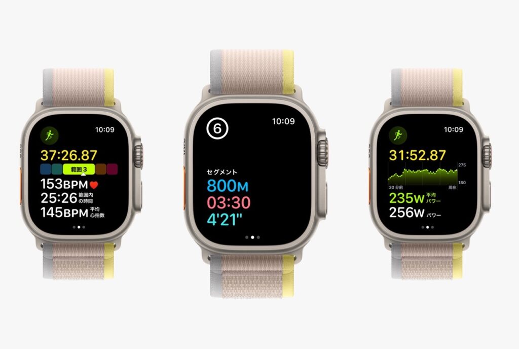 初のMicroLED搭載Apple Watch、発売は2024年ではなく2025年との噂さ