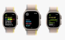 初のMicroLED搭載Apple Watch、発売は2024年ではなく2025年との噂さ