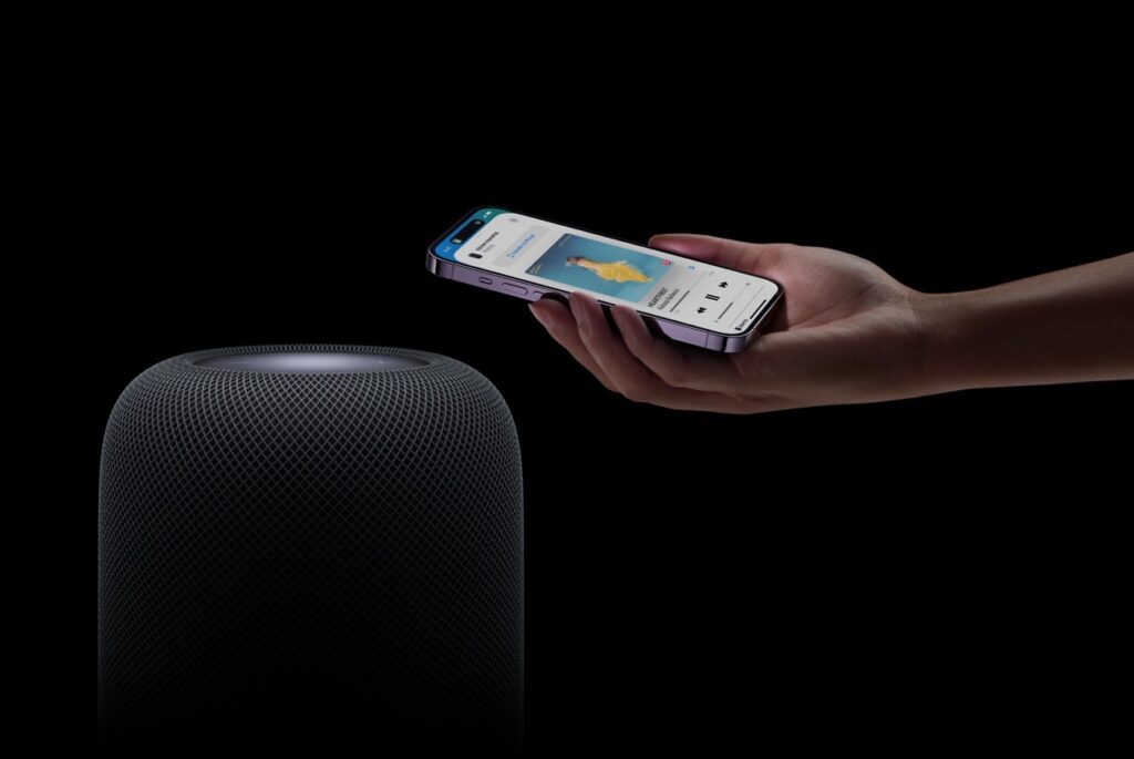 Apple、画期的なサウンドと知能を備えた第2世代HomePodを発表、2月3日発売