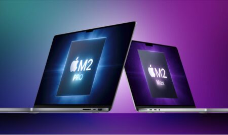 M2 ProとM2 MaxのMacBook Proモデルはさらに延期の可能性も
