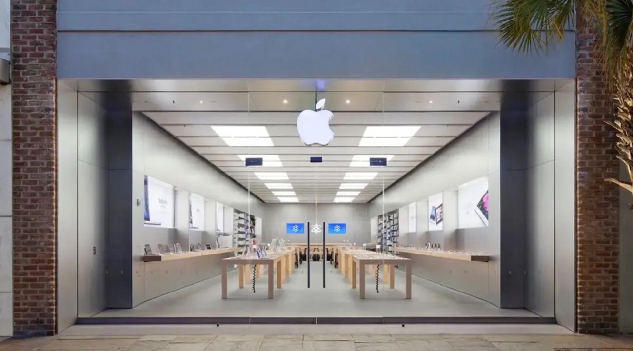 Apple、米国とカナダの全小売店舗に新しい従業員スケジュール管理ポリシーを導入
