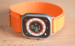 約10%大型ディスプレイ搭載のApple Watch Ultra、来年発売か