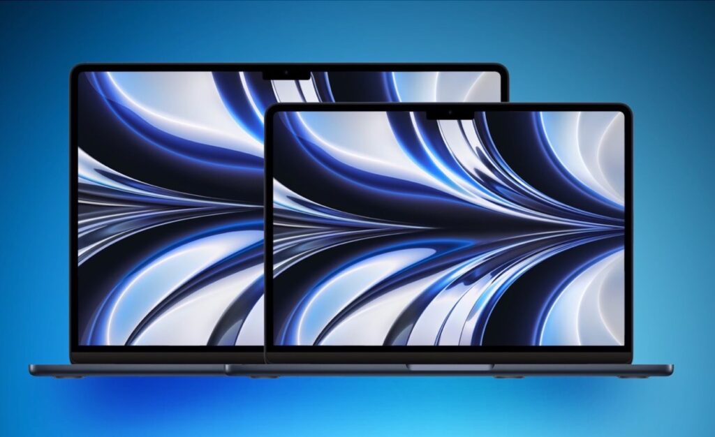 13インチと15インチの新型MacBook Airは夏までに発売される可能性が