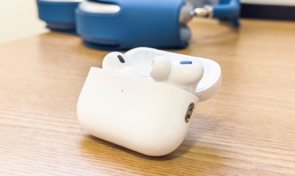 Apple、AirPods Pro 2が圧倒的な強さ、AirPods 3の出荷は鈍化