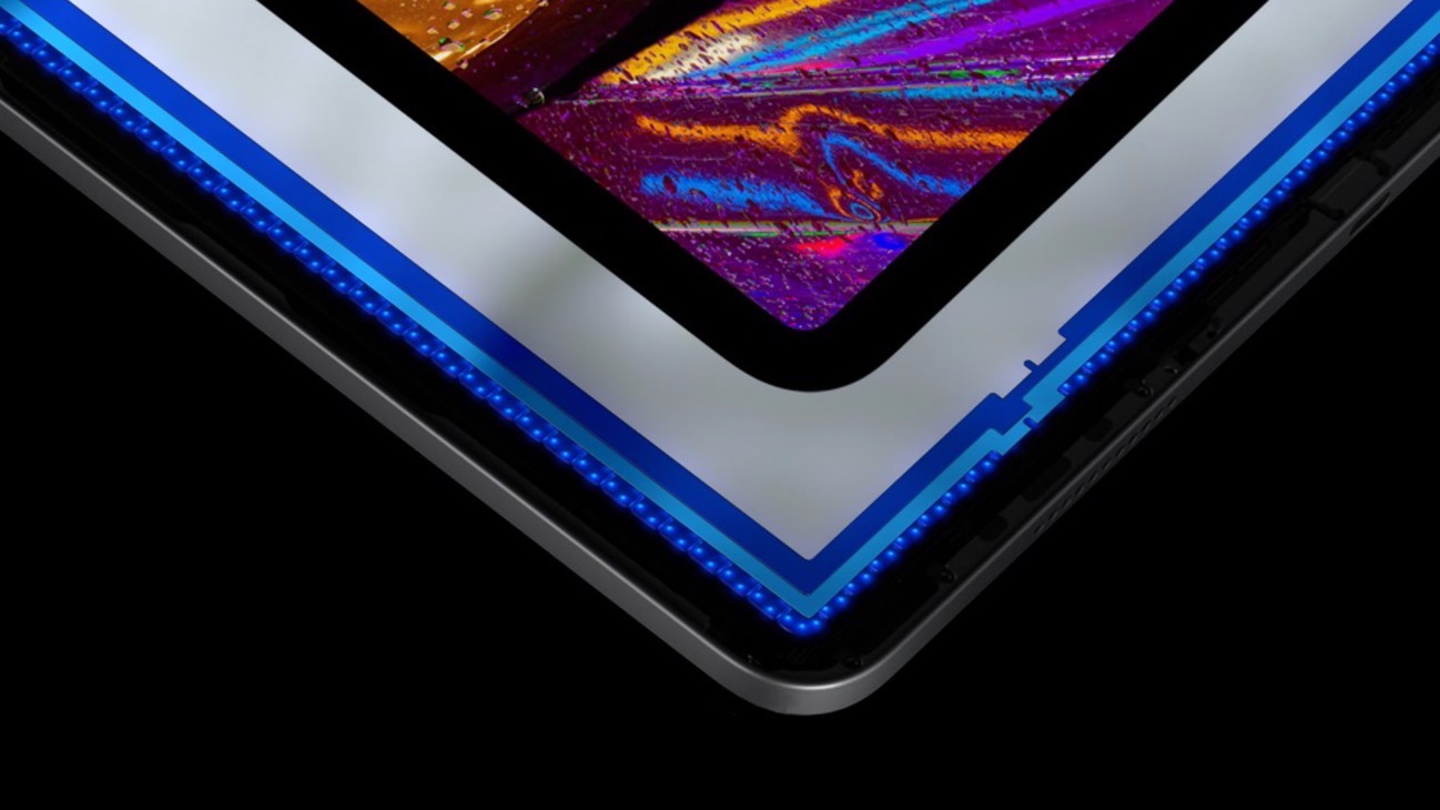 新しいOLED搭載のiPad Proは、おそらくMacBook Proと同じくらいの価格になると予想される