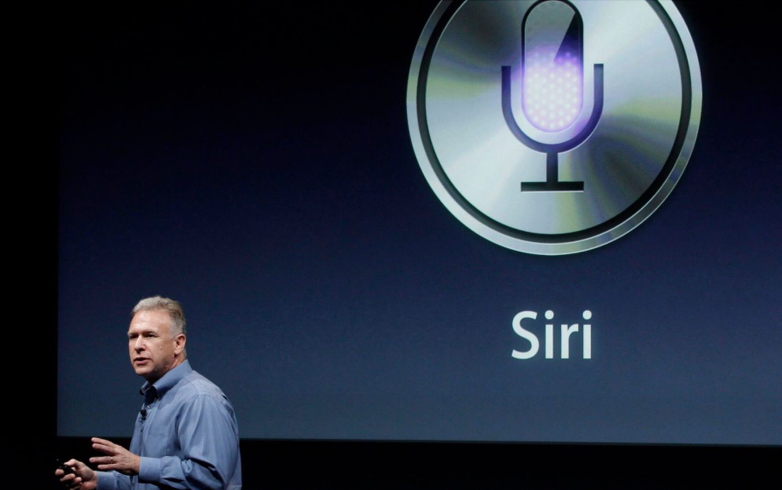 AppleがSiriの根本的な問題にも関わらず、ChatGPTのようなAIをテスト