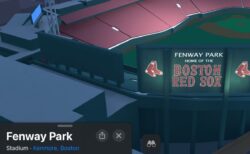 Apple Maps、3Dランドマークで詳細な都市体験がボストンで可能に