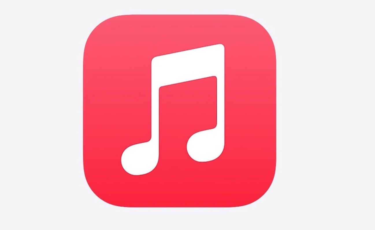Apple Musicのバグで、ユーザーに他人のプレイリストが表示される