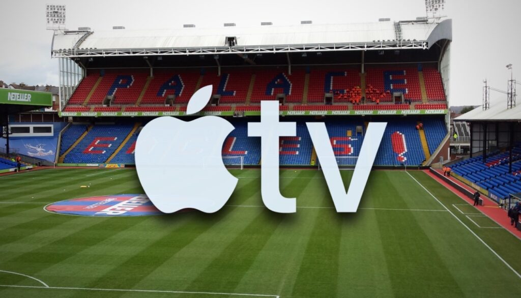 Apple、イングランド プレミアリーグのフットボールストリーミング放映権の入札に関する噂が再び広がる