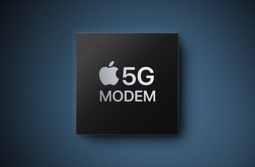 Appleの自社製5Gモデムプロジェクト、サプライヤー間で競争激化