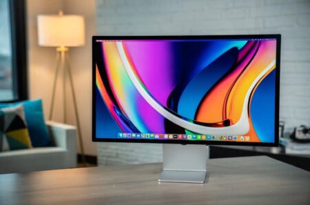 新しいStudio Displayのファームウェアアップデートからの手がかり、Mac Proの登場を示唆か？