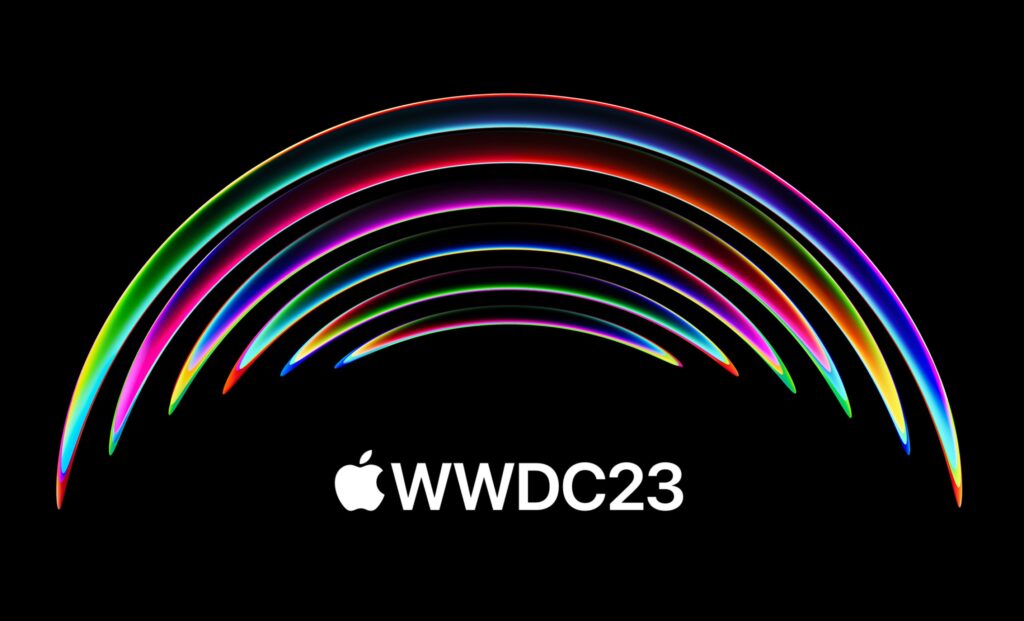Apple、WWDC 2023を6月5日から9日までオンラインでの開催を発表