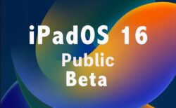 Apple、Betaソフトウェアプログラムのメンバに「iOS 16.5 Public beta 1」と「iPadOS 16.5 Public beta 1」をリリース