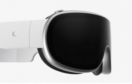 AppleのReality ProヘッドセットはAR/VR市場の最後の希望