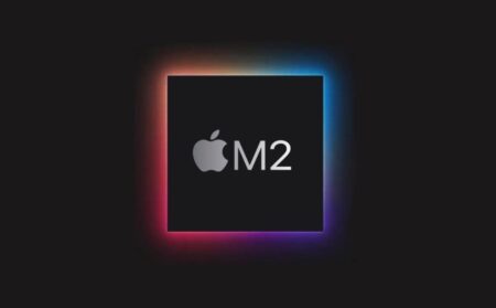 M2チップ生産、Mac需要低迷で一時停止か