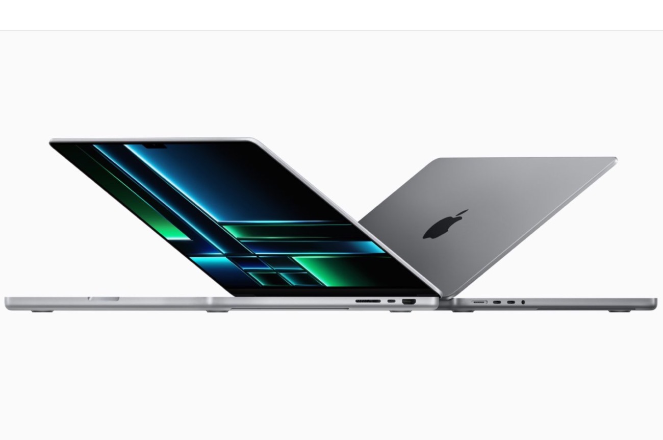 Apple、2023年第1四半期の Mac出荷台数が40％減少、M2 MacBook Proがインパクトを得られず苦戦