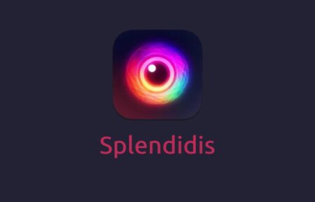 Macアプリ、スクリーンショットと動画を美しく「Splendidis」