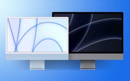 Apple M3チップがデスクトップラインアップに与える影響、次世代24インチiMacと27インチiMac Proの噂