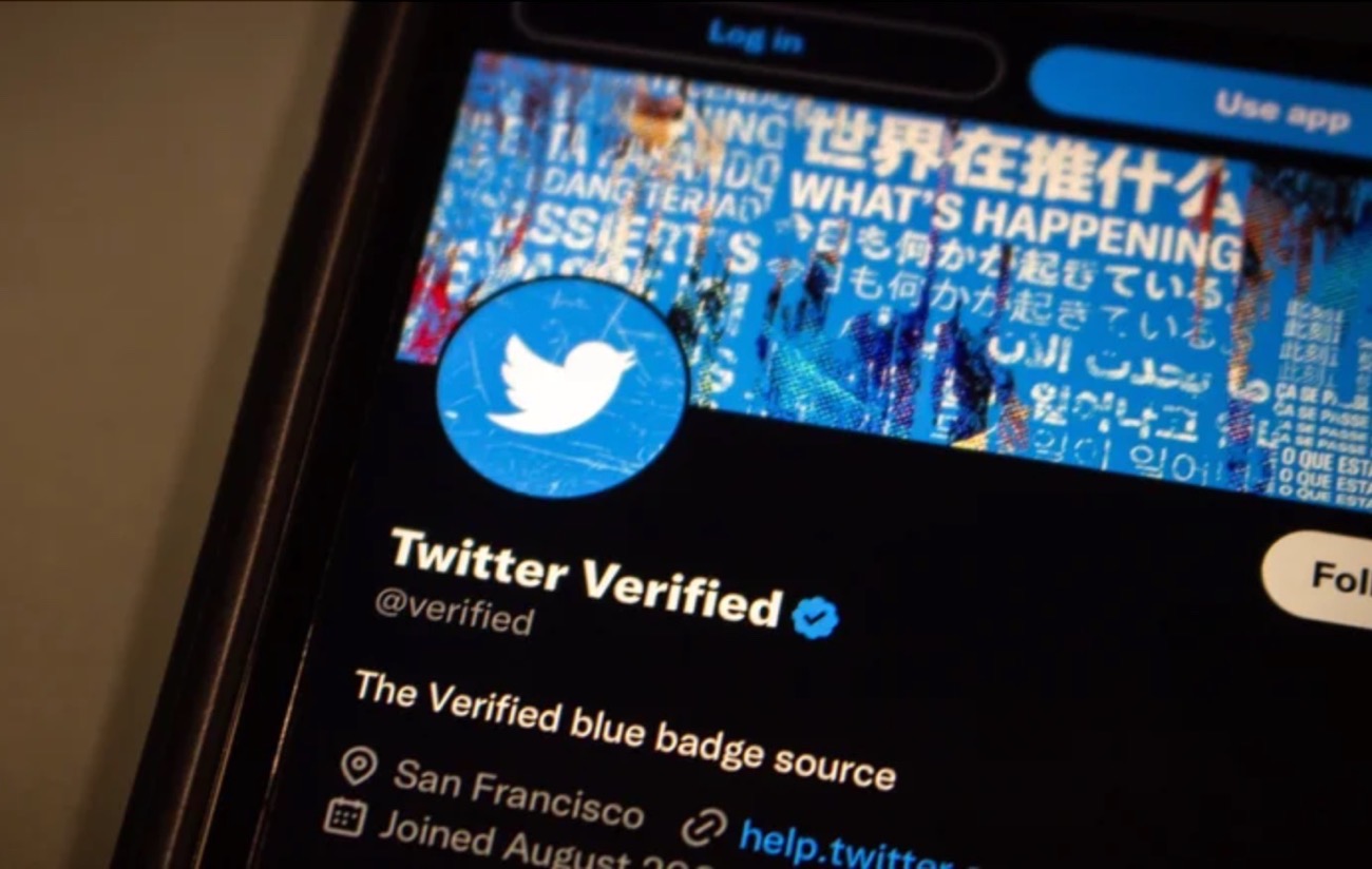 Twitter、レガシーチェックマークの削除を開始
