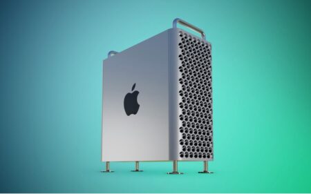 Apple Silicon Mac ProがWWDCで発表されないとの報道、Mac Studioの刷新はM 3まで遅れる見込み