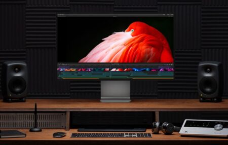 革新が目前に、AppleがQD-OLEDまたはWOLEDパネルを将来のiMacや外部ディスプレイに採用予定
