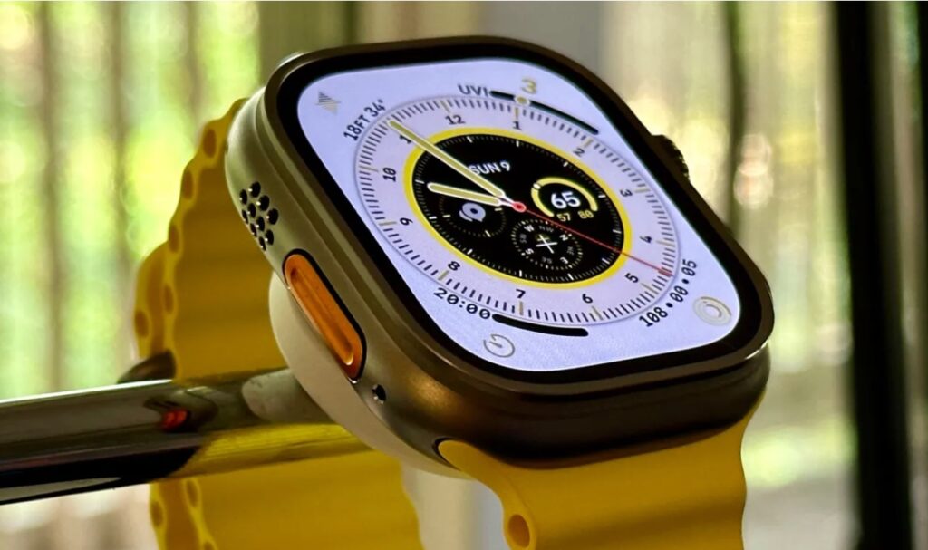 Apple Watch、micro-LEDディスプレイへの切り替えを延期！知っておくべきこと