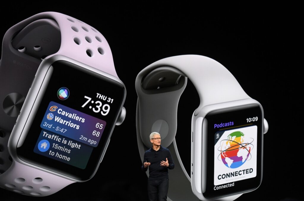 watchOS 10、ウィジェットが戻って、今まで以上に素晴らしいApple Watchのアップデート