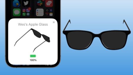 Appleが2026年にApple Glassesを発売予定！革新的なmetalens技術で新たなステージへ