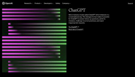 Chat GPT-4が無料で手に入る！AIの最新言語モデルを提供する注目のサービス5選