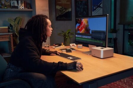 AppleのMac Studioラインナップが拡大、エキサイティングな新しいモデル2つが準備中