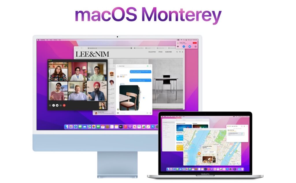 Apple、MacOS Monterey 12.6.5 & MacOS Big Sur 11.7.6をリリース