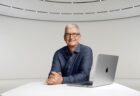 AppleのCEO Tim Cook、人工知能は「非常に興味深い」が熟慮して慎重に使用する必要がある