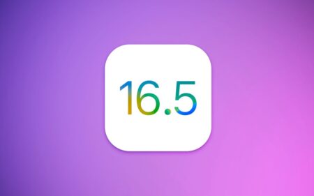 iOS 16.5が来週リリースされる可能性が高く、そのアップデートの新機能とは？