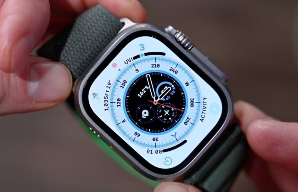 革新的なアップグレード、Apple Watch Series 9のS9チップは、A15プロセッサーに匹敵するパワーを持つ