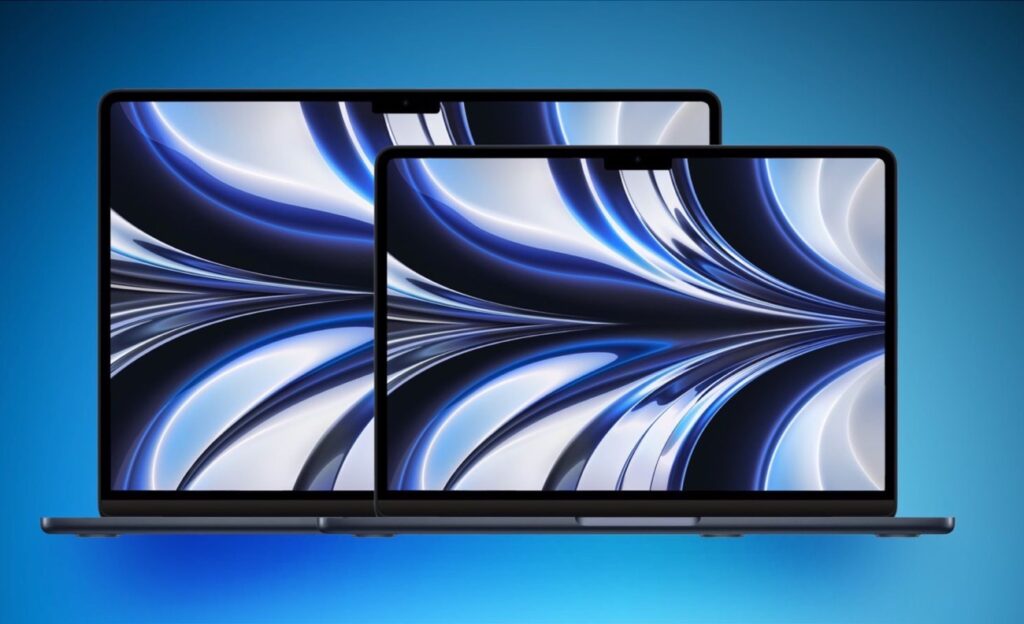 WWDCで発表されると噂される15インチMacBook Airの生産がQuanta Computerで準備が進められる