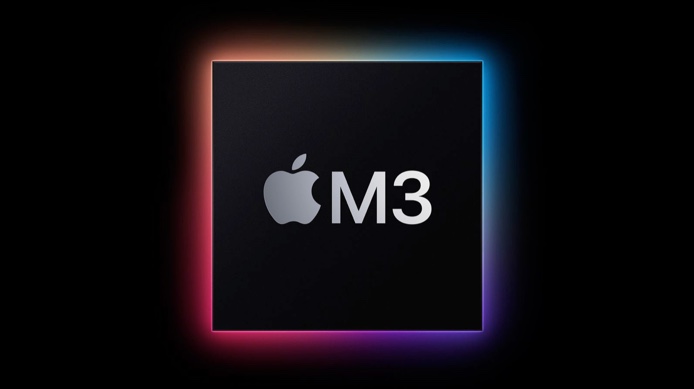 Appleの需要に対応できないため、M3 MacBookとiPadの発売が2024年まで遅延