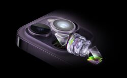 新型ペリスコープカメラシステムはiPhone 15 Pro Maxのゲームチェンジャー