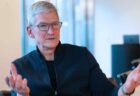 Tim Cook CEO 「大量Apple解雇はまだ検討していない」とインタビューで語る