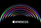 Apple、来週の基調講演を前にWWDC 2023のハッシュフラグをTwitterで公開中