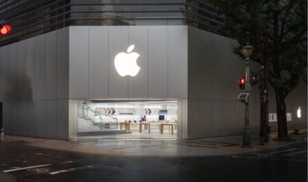 Appleの野心的な拡大計画、心斎橋店を含む改装店舗と魅力的な新規オープン店舗を公開
