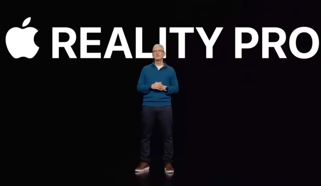 AppleのReality Proヘッドセットの可能性を開放、医療安全対策を理解する