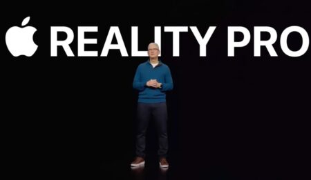 AppleのReality Proヘッドセットの可能性を開放、医療安全対策を理解する