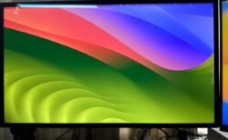 MacでSonomaの美しさを体験！ macOS Sonomaの魅惑的な壁紙を今すぐダウンロード