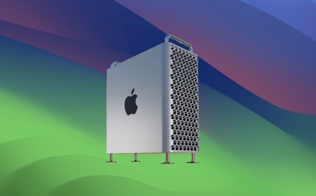 2023 Mac Proの内部ハードドライブが予期せず切断？問題を解決する方法とは