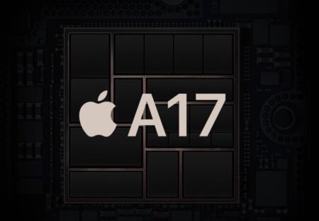 AppleのA17 Bionicチップが2024年にN3Eノードに移行する内情が明らかに